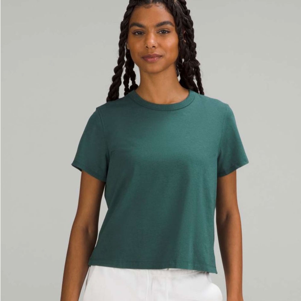 Lululemon Top